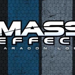 Mass Effect: Paragon Lost Animated Film Score to Be Released