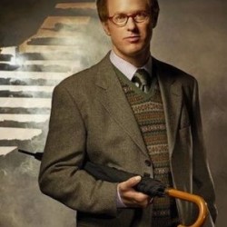 Exclusive: SciFiMafia.com Talks with Once Upon a Time’s Raphael Sbarge