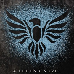 Win a Copy of LEGEND From SciFi Mafia and Penguin Books [CONTEST CLOSED]