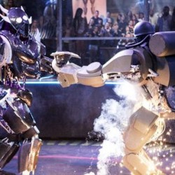 Syfy Mashes Genre and Wrestling by Announcing ROBOT COMBAT LEAGUE