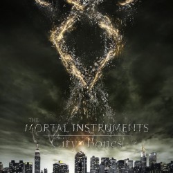 Official Trailer, Poster, and Synopsis for THE MORTAL INSTRUMENTS: CITY OF BONES