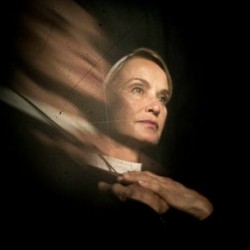 Jessica Lange on Constance, Sister Jude, and AMERICAN HORROR STORY ASYLUM