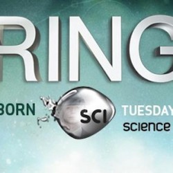 Relive the Early Days of FRINGE and the Observers Tonight on Science Channel