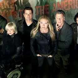 The Cast of FRINGE Bids the Fans Farewell