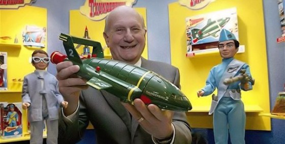 Gerry Anderson wide