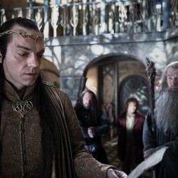 Happy Hobbit Day! Celebrate With One More Extended TV Spot and Many More Pics