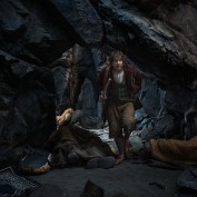 THE HOBBIT: AN UNEXPECTED JOURNEY