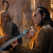 The Hobbit: An Unexpected Journey