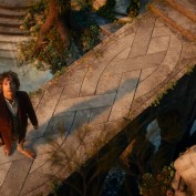 THE HOBBIT: AN UNEXPECTED JOURNEY