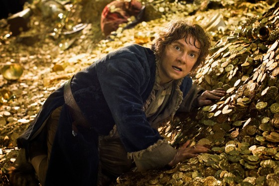 Hobbit TDOS first look