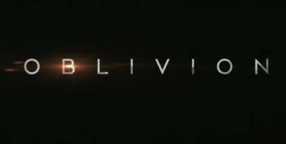 Oblivion logo wide