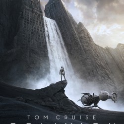 Behold the First Poster and Trailer from Joseph Kosinski’s OBLIVION