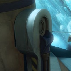 Two Clips From the Midseason Finale of STAR WARS: THE CLONE WARS