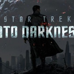 Check Out the Newest Screenshots From STAR TREK INTO DARKNESS – and Maybe a Spoiler