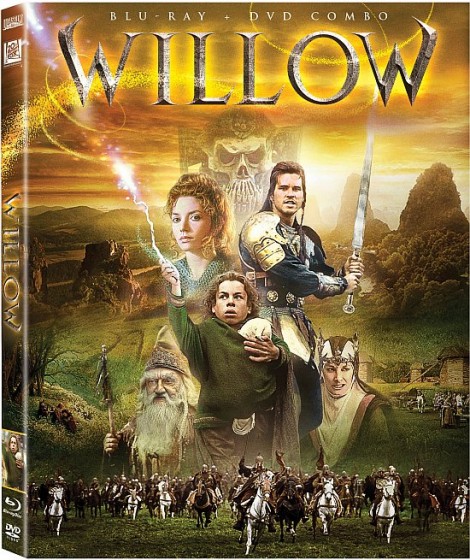 Willow BD combo box art