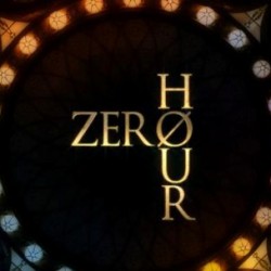 ABC Sets Premiere Date for ZERO HOUR