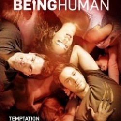 Blu-ray Review: Being Human: The Complete Second Season