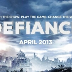 SciFi Mafia Talks With the Stars of DEFIANCE, Premiering Tonight