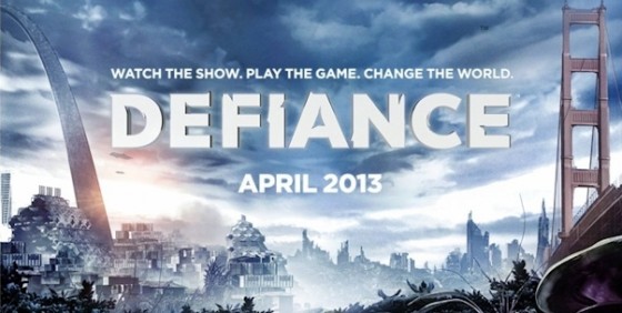 Forum Image: http://scifimafia.com/wp-content/uploads/2013/01/Defiance-crossover-premiere-logo-wide-560x282.jpg