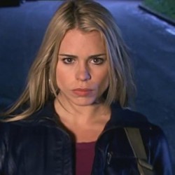 Billie Piper Talks DOCTOR WHO’s 50th