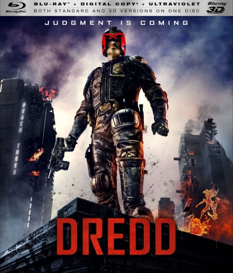 Dredd BD cover art final