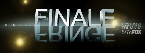 Fringe finale episode cover pic