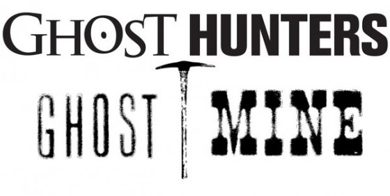 Ghost Hunters Ghost Mine wide