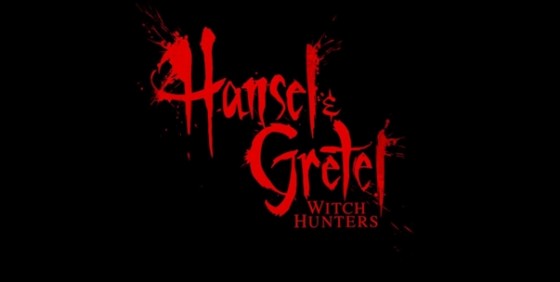 Hansel and Gretel logo wide