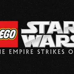 Win LEGO STAR WARS: THE EMPIRE STRIKES OUT From SciFi Mafia and 20th Century Fox [Contest Closed]