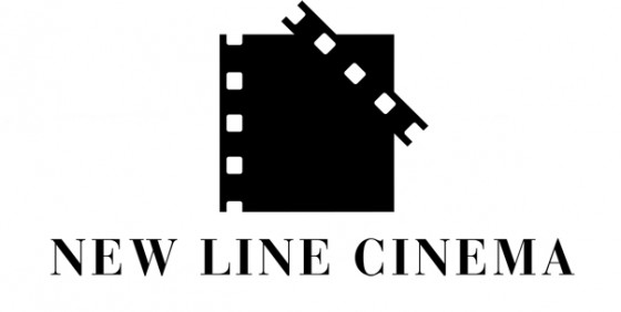 New Line Cinema logo wide