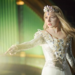 Newest Character Pictures from OZ: THE GREAT AND POWERFUL