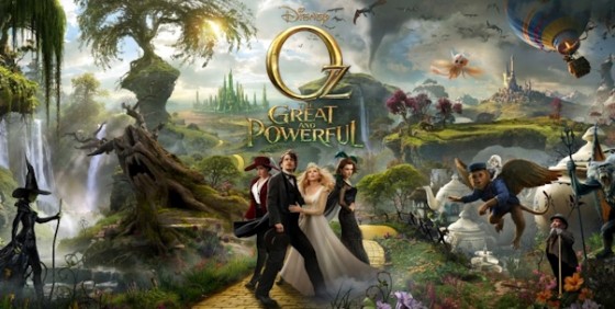 Oz TGAP landscape poster wide