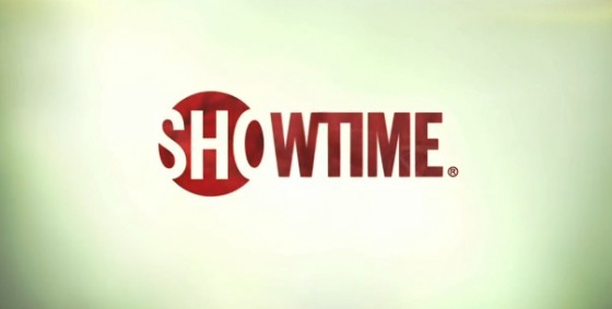 Showtime logo wide