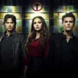 New Poster, Clip and More for Tonight’s New THE VAMPIRE DIARIES