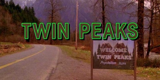 Twin Peaks wide