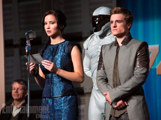 Catching Fire 01 Katniss