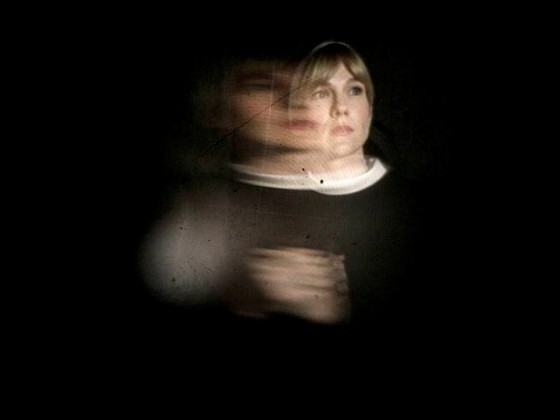 AHSA Mary Eunice