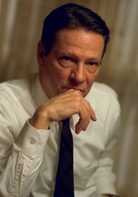 Chris Cooper