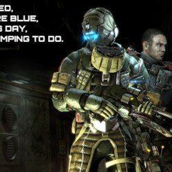 Win a DEAD SPACE 3 Download Code from SciFi Mafia and Visceral Games [CONTEST CLOSED]