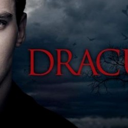 Trailers and More Give a Taste of DRACULA Before Tomorrow’s Premiere