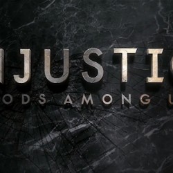 Aquaman Confirmed as Playable Character in INJUSTICE: GODS AMONG US