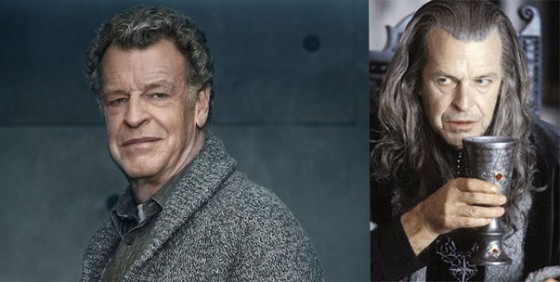 John Noble