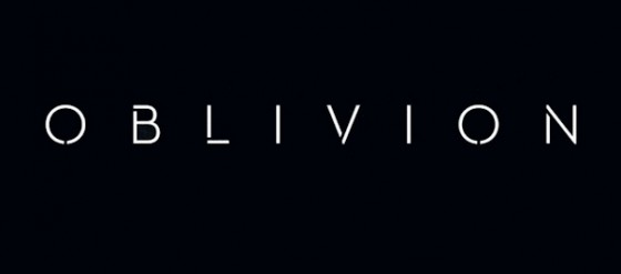 Oblivion logo 2 wide