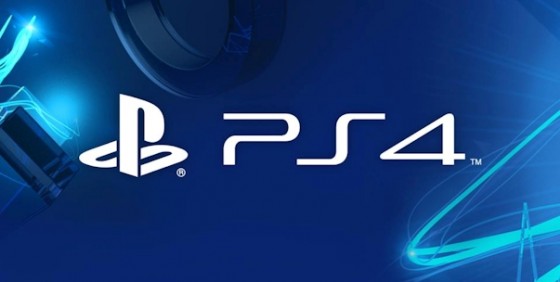 PS4 logo wide