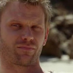 Our Favorite Island Dweller Mark Pellegrino joins THE TOMORROW PEOPLE