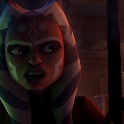 Ahsoka’s on the Run in Clips from Saturday’s STAR WARS: THE CLONE WARS