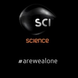 ARE WE ALONE? Week Starts Sunday on Science Channel