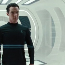 Super Bowl TV Spot for STAR TREK INTO DARKNESS Plus See the Movie Before the Premiere