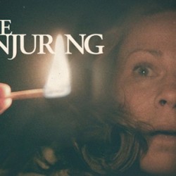 Check Out This New Trailer for THE CONJURING