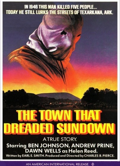 The-Town-that-Dreaded-Sundown-Cover